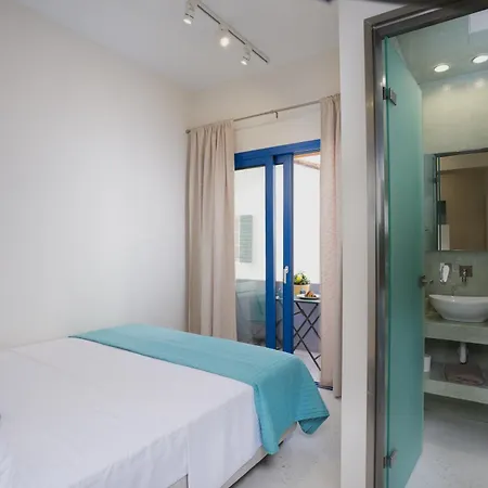 Memoria Town Zakynthos
